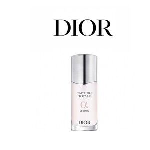 DIOR NWOB Capture Totale Le Sérum Anti-Aging Serum